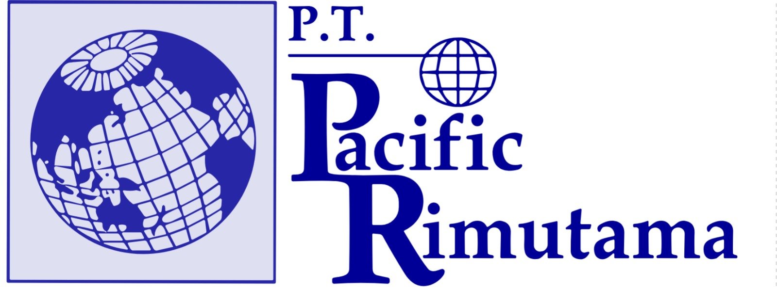 PT Pacific Rimutama Logo